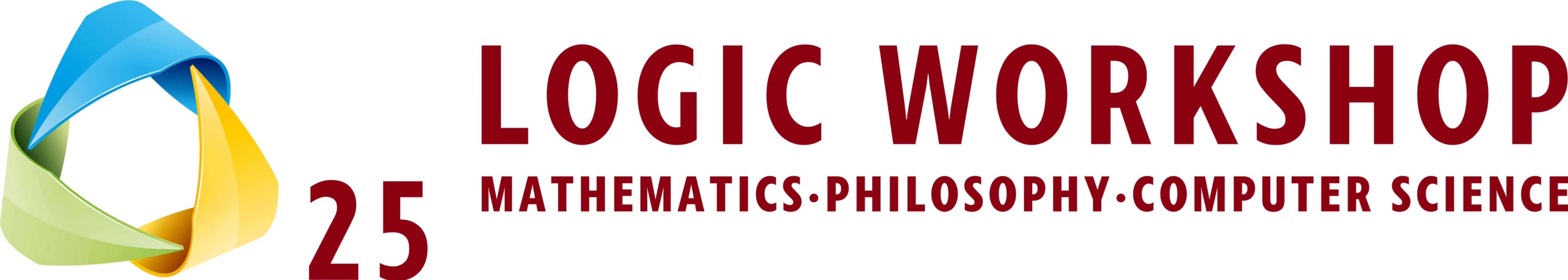 Logic Workshop Banner