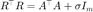 $R^\top R=A^\top A + \sigma I_m$