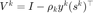 $V^k=I-\rho_k y^k(s^k)^\top$