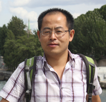 Wenyuan Yang