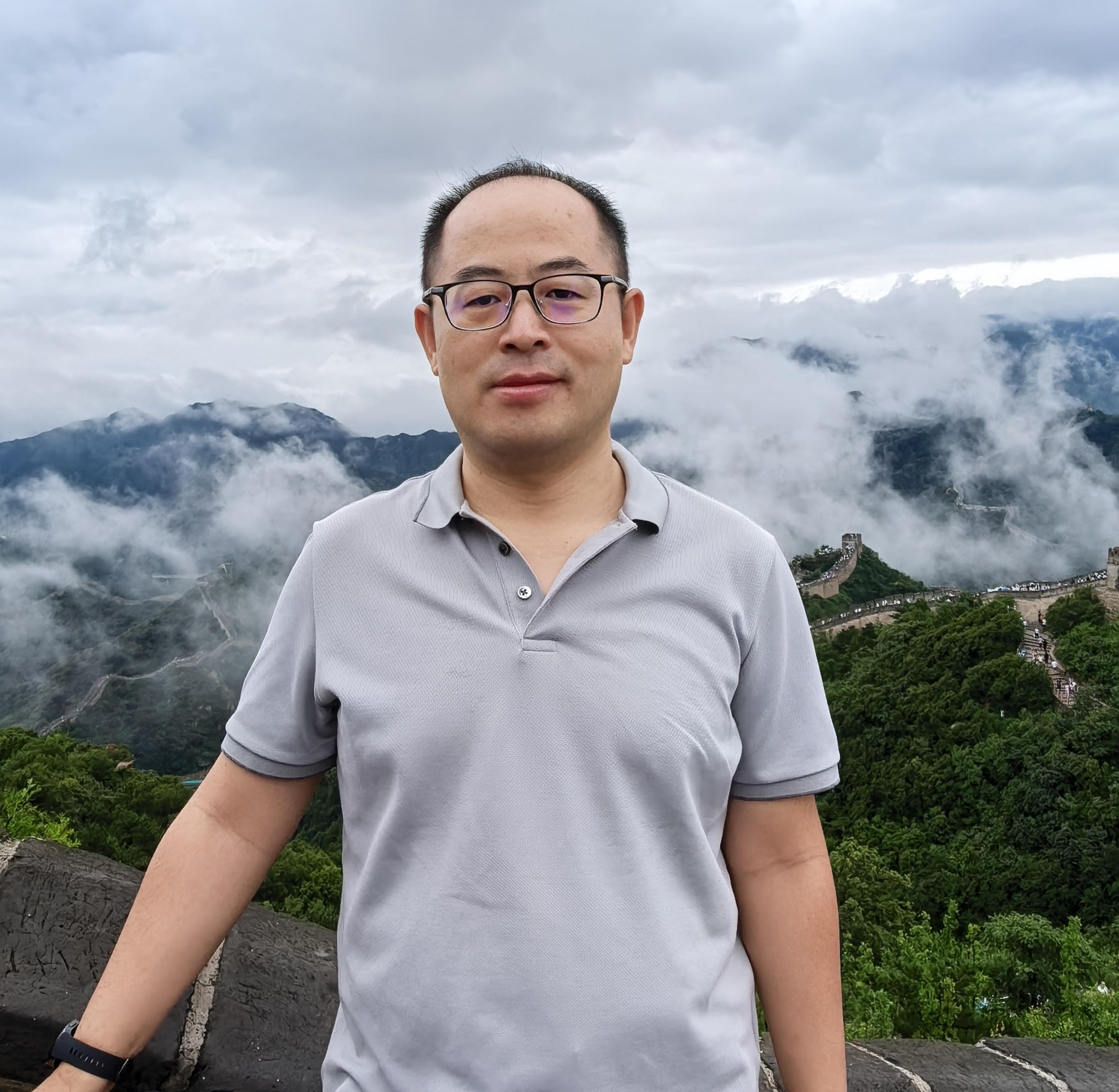 Wenyuan Yang