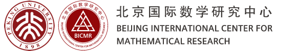 BICMR Logo