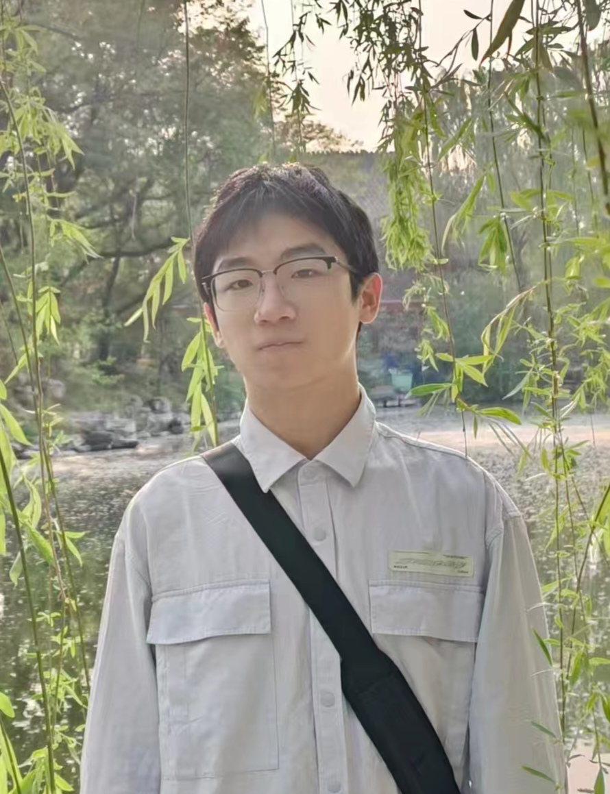 陈实 Chen Shi