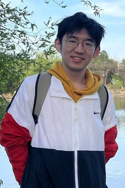 郭骐瑞 GUO Qirui