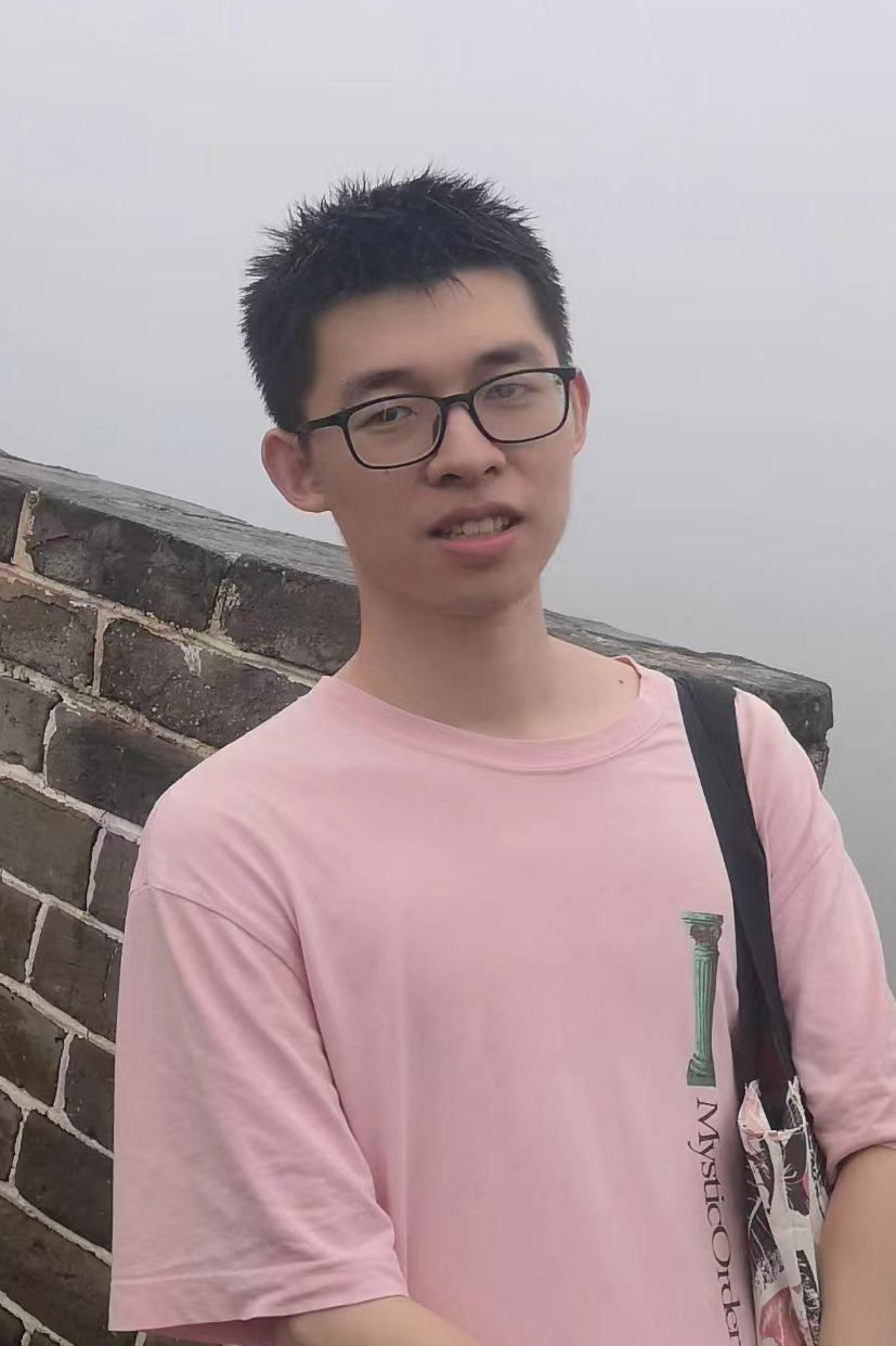 刘元凯 LIU Yuankai