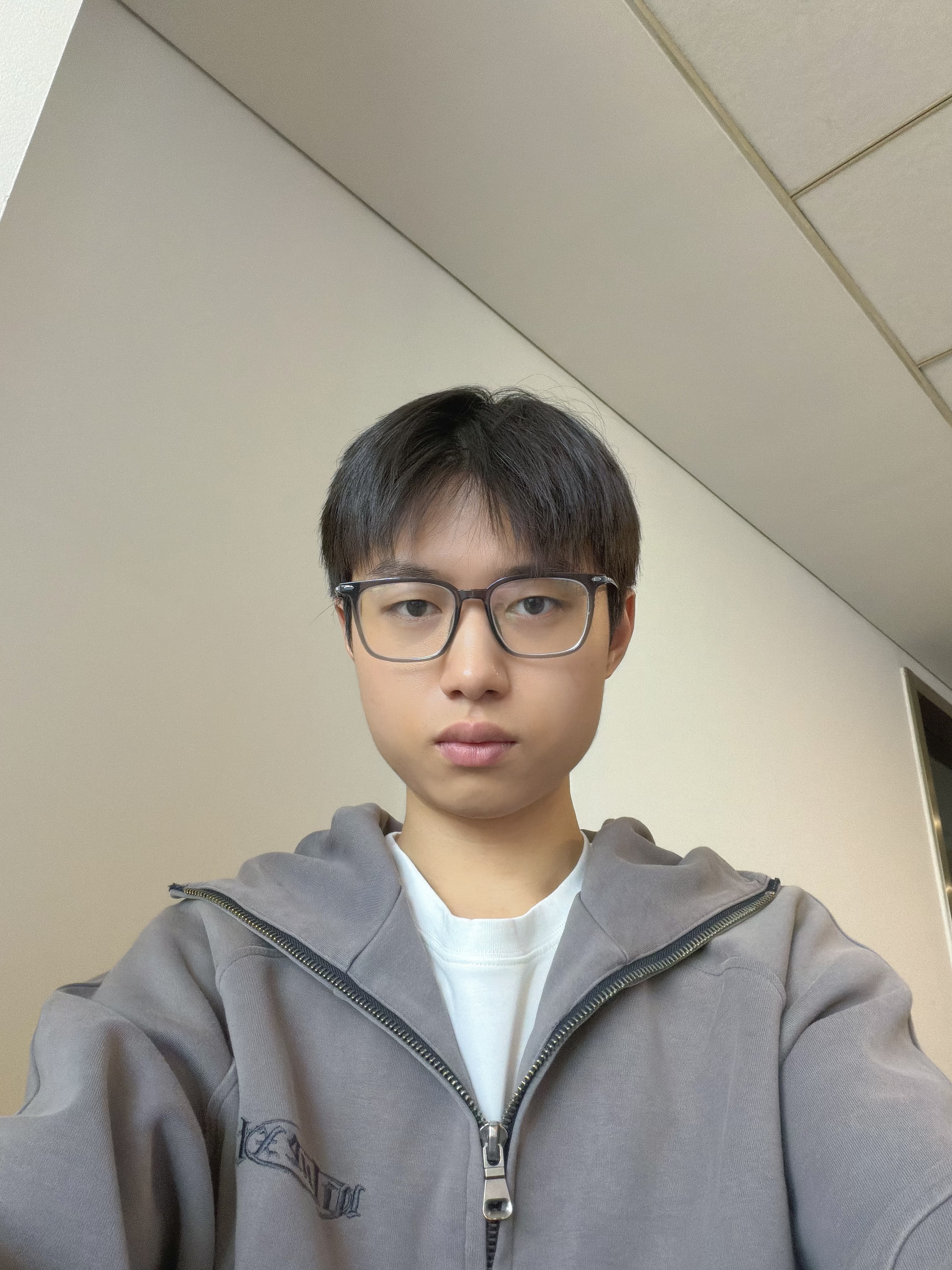 李想 Xiang Li