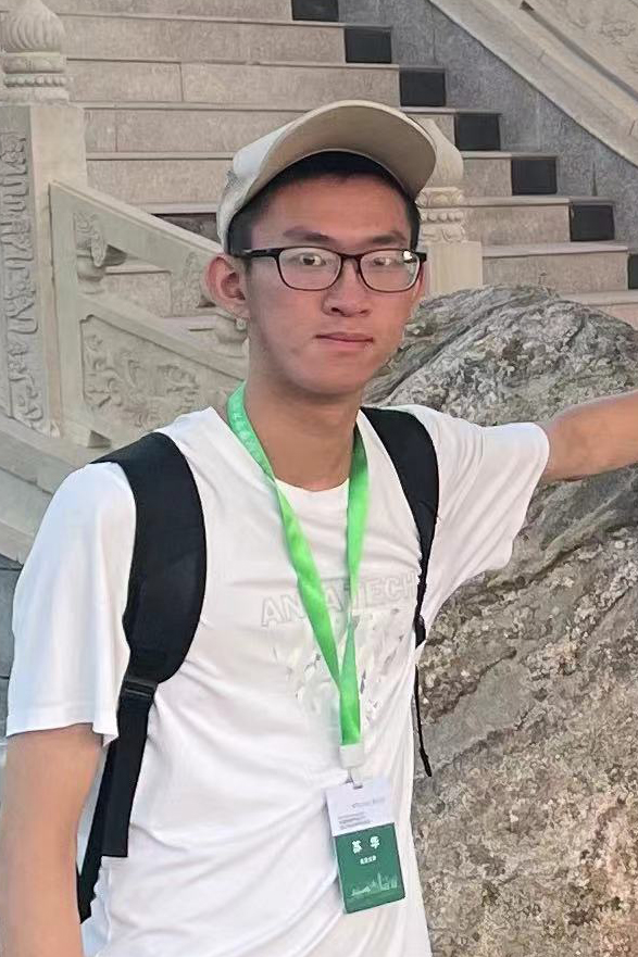 苏华 SU Hua