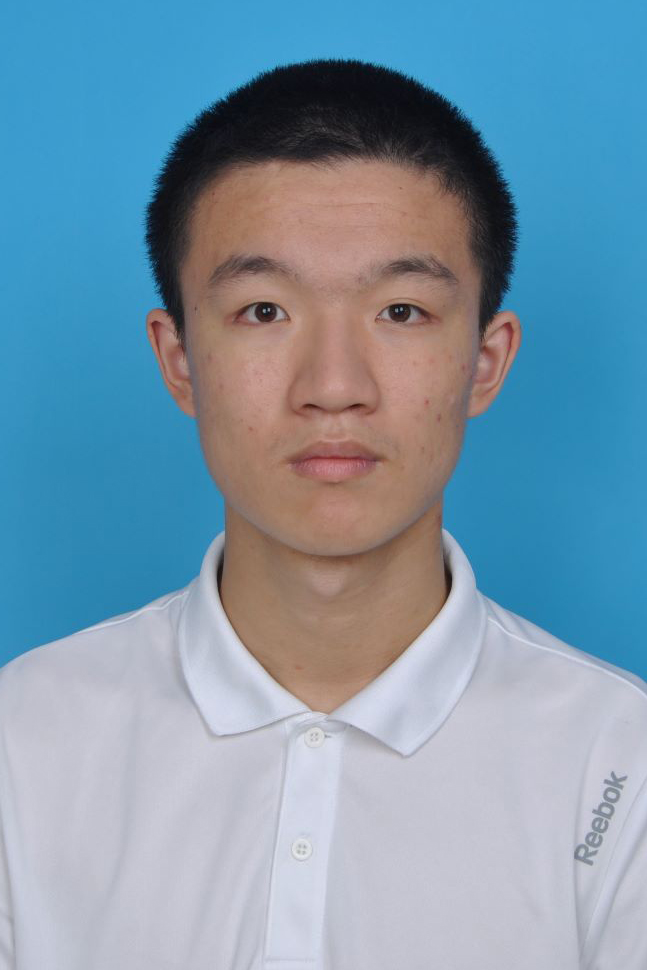 吴大维 WU Dawei