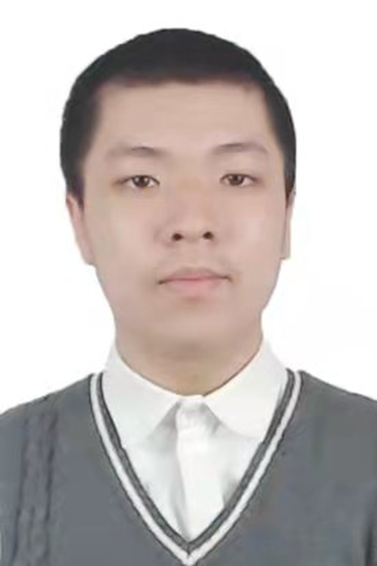 钟文昊 Wenhao Zhong