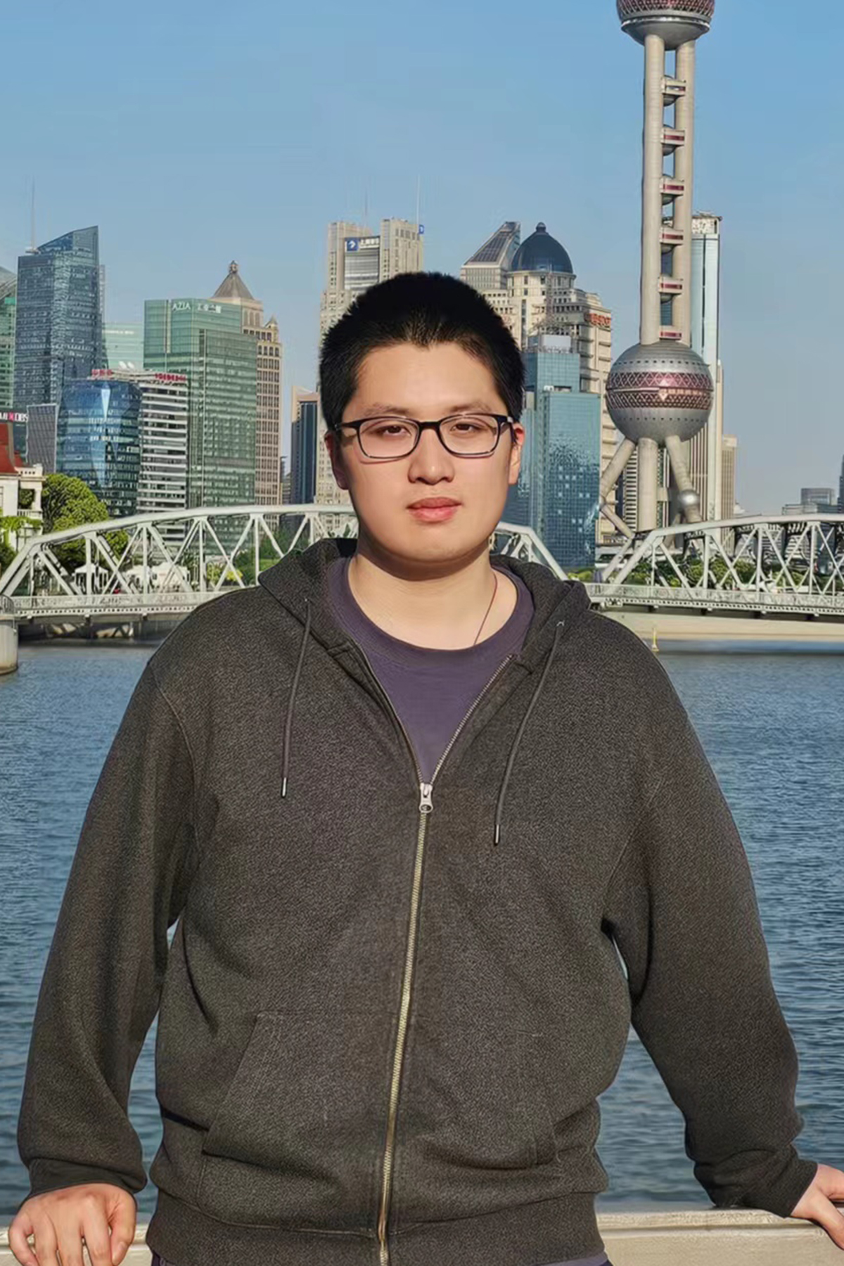 张仕学 ZHANG Shixue